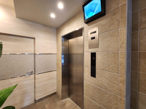 N-flats三ノ輪の物件内観写真